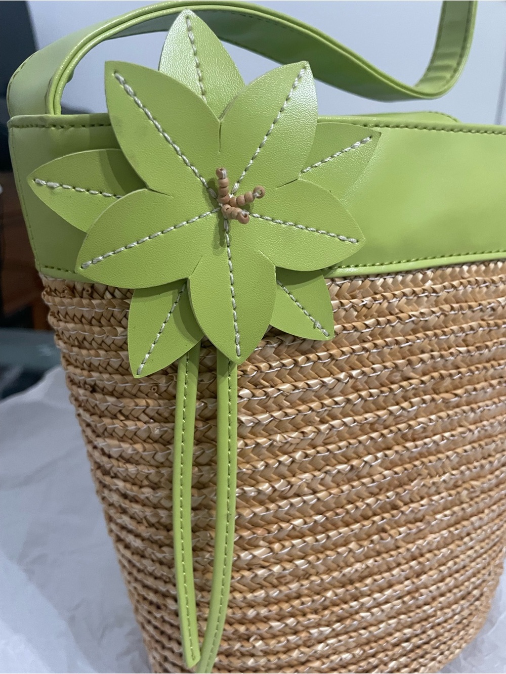 Bath & Body Works Straw Bag Stuff a Bag Bundle of Goodies Retail $97 Value - Picture 5 of 15